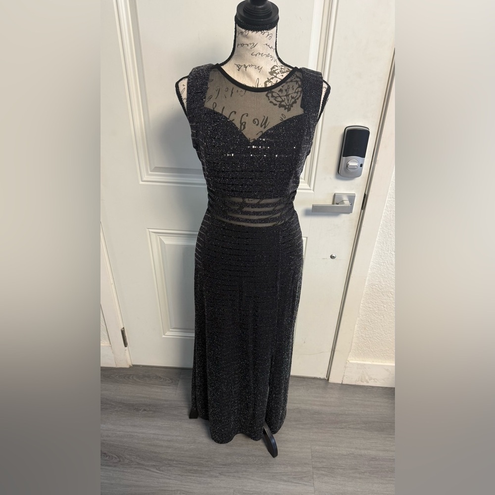 Alexa B. Nites Evening Gown - Size 4P - NWOT (New Without Tags)